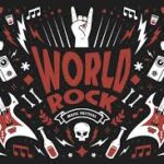 mundo rock