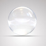 representacion-3d-bola-cristal